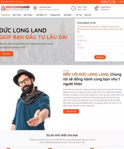 Theme wordpress bất động sản 15