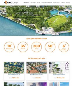 Theme wordpress bất động sản 18