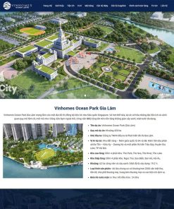 Theme WordPress bất động sản 37