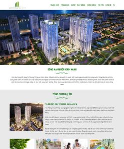 Theme wordpress landing page bất động sản 09