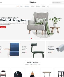 Theme WordPress nội thất 26