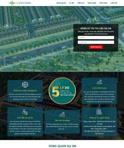 Theme WordPress bất động sản 43