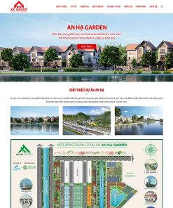 Theme WordPress bất động sản 44