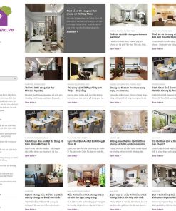 Theme WordPress nội thất 41