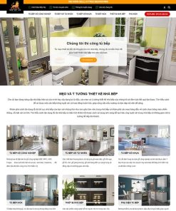 Theme WordPress nội thất 42