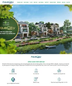 Theme WordPress bất động sản 46